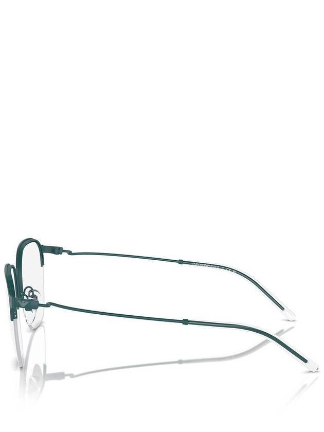 Emporio Armani EA1160 Matte Alpine Green - EMPORIO ARMANI - BALAAN 3