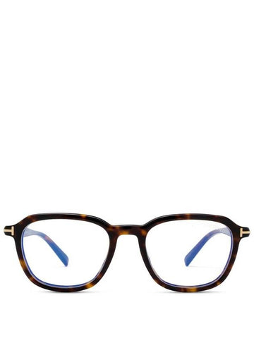 Tom Ford FT5980-B Dark Havana - TOM FORD - BALAAN 1