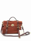 HH8363 2 WAY bag - MULBERRY - BALAAN 1