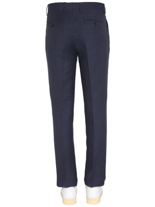 Lardini Regular Fit Trousers - RVR LARDINI - BALAAN 4