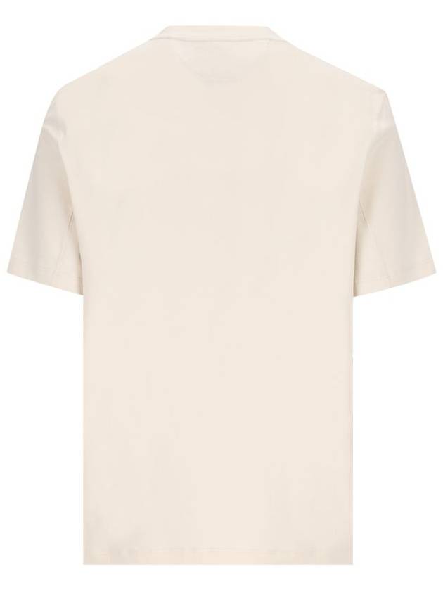 Brunello Cucinelli T-shirts and Polos - BRUNELLO CUCINELLI - BALAAN 2