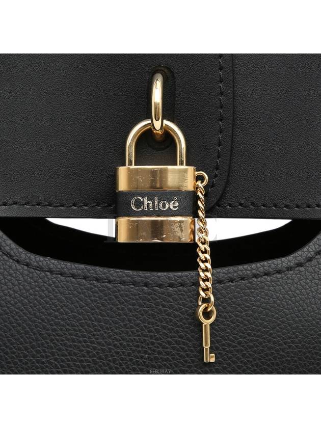 women shoulder bag - CHLOE - BALAAN 9