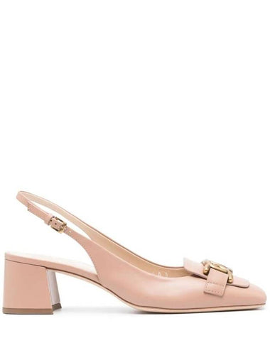 Tod'S Slingback Pumps Kate Shoes - TOD'S - BALAAN 1