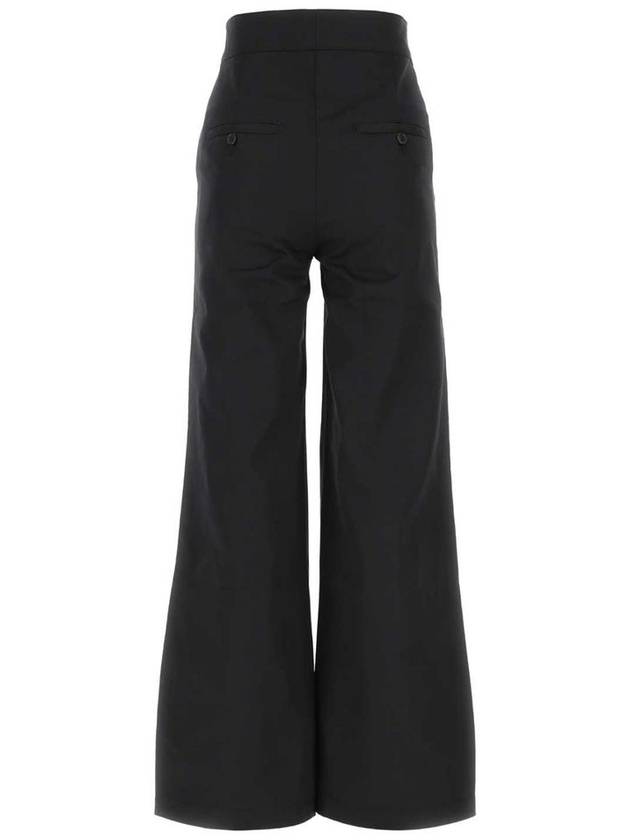 23 ss FLARELEG Trousers PWCA105S23FAB0011001 B0710229216 - PALM ANGELS - BALAAN 3