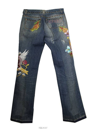 women jeans - DOLCE&GABBANA - BALAAN 2