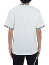 men's short sleeve t-shirt - DAMIR DOMA - BALAAN 3