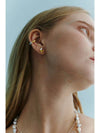 Luminous Combi Earrings - CHAMBRILLER - BALAAN 2