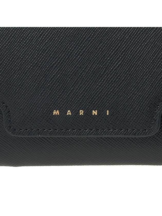 leather coin wallet - MARNI - BALAAN 7