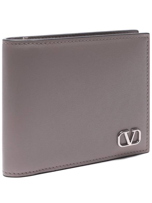 Men's V Logo Money Clip (3Y2P0P32 LMV G09 23F) - VALENTINO - BALAAN 3