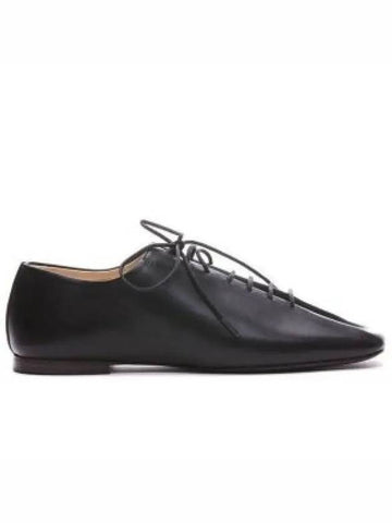 SOURIS FLAT CLASSIC DERBIES FO0058 LL0023 999 Flat Classic Derby 1218282 - LEMAIRE - BALAAN 1