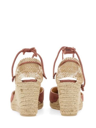 ESPADRILLE CUTE - CASTANER - BALAAN 2