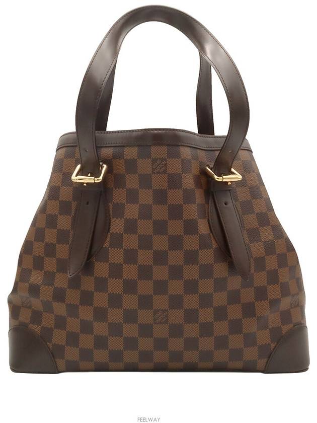 women shoulder bag - LOUIS VUITTON - BALAAN 2