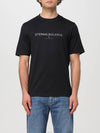 short sleeve t shirt M0B138433G CEB16 - BRUNELLO CUCINELLI - BALAAN 2