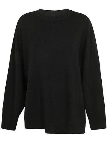 Semicouture Vanessa Oversized Sweater Clothing - SEMI COUTURE - BALAAN 1