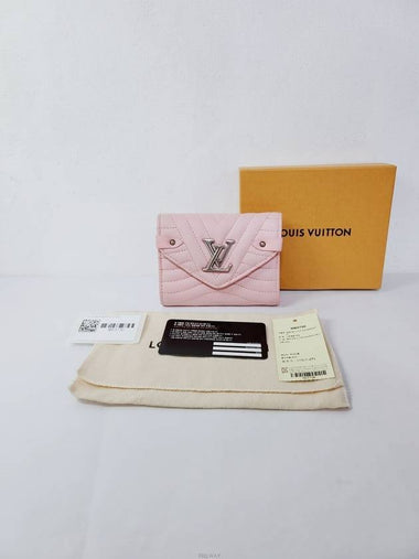 women s wallet - LOUIS VUITTON - BALAAN 1