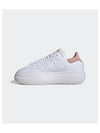 Stan Smith Platform Low Top Sneakers White - ADIDAS - BALAAN 2