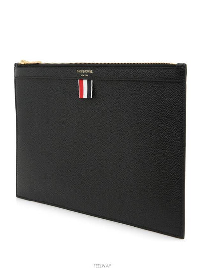 men clutch bag - THOM BROWNE - BALAAN 2