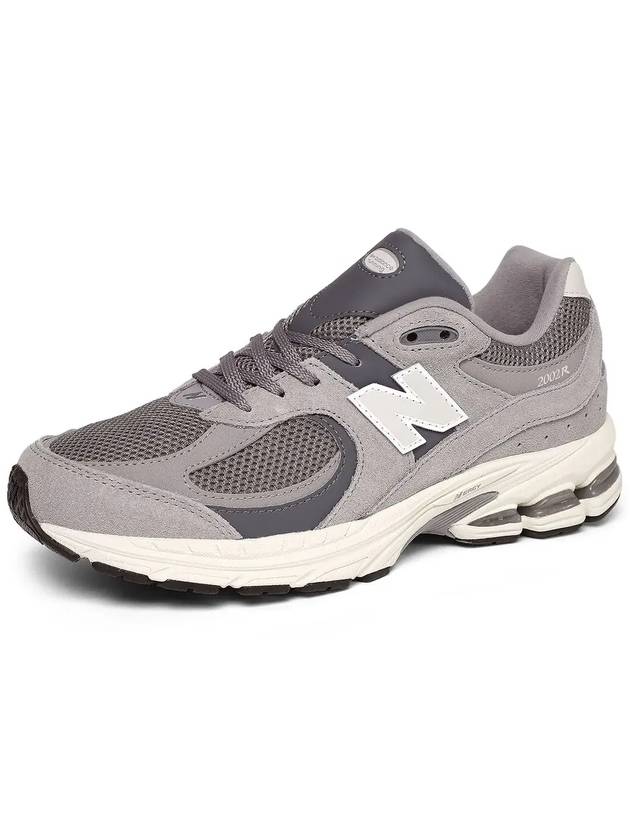 Kids Sneakers GC2002ST STEEL - NEW BALANCE - BALAAN 8