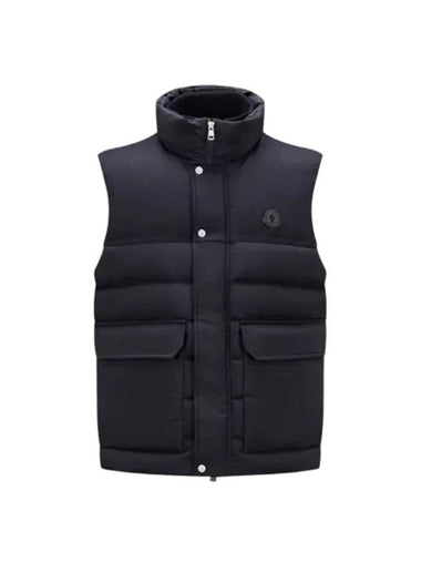 23FW RANCE Down Vest 1A00135 596K7 776 - MONCLER - BALAAN 1