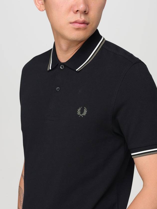 T-shirt men Fred Perry - FRED PERRY - BALAAN 3