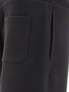 Training Jogger Pants 8H00008 809KX 999 Black - MONCLER - BALAAN 4