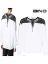 Men's Sweatshirt CMBA009R - MARCELO BURLON - BALAAN 1