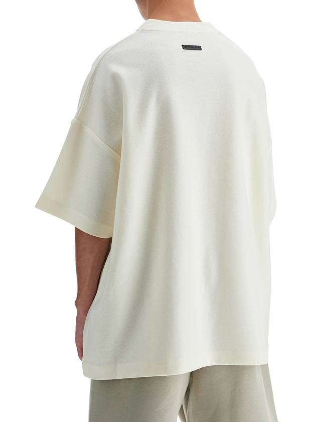 "oversized merino wool - FEAR OF GOD - BALAAN 3