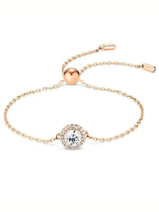 Una Angelic Bracelet Rose Gold - SWAROVSKI - BALAAN 1