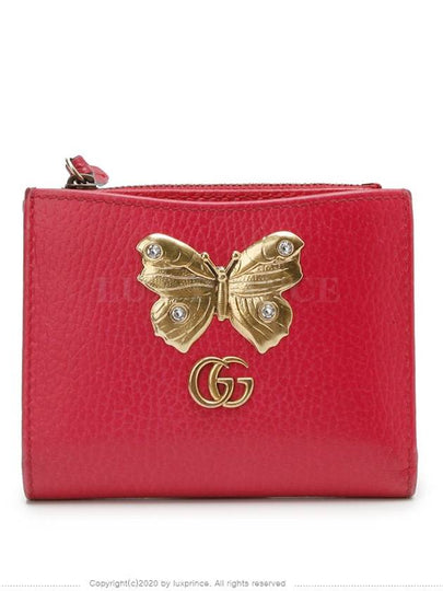 women card wallet - GUCCI - BALAAN 2