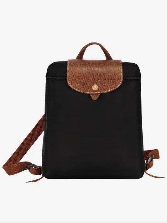 Le Pliage Original Backpack Black - LONGCHAMP - BALAAN 2