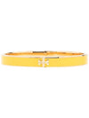 Kira Enamel Bracelet Gold Yellow - TORY BURCH - BALAAN 2