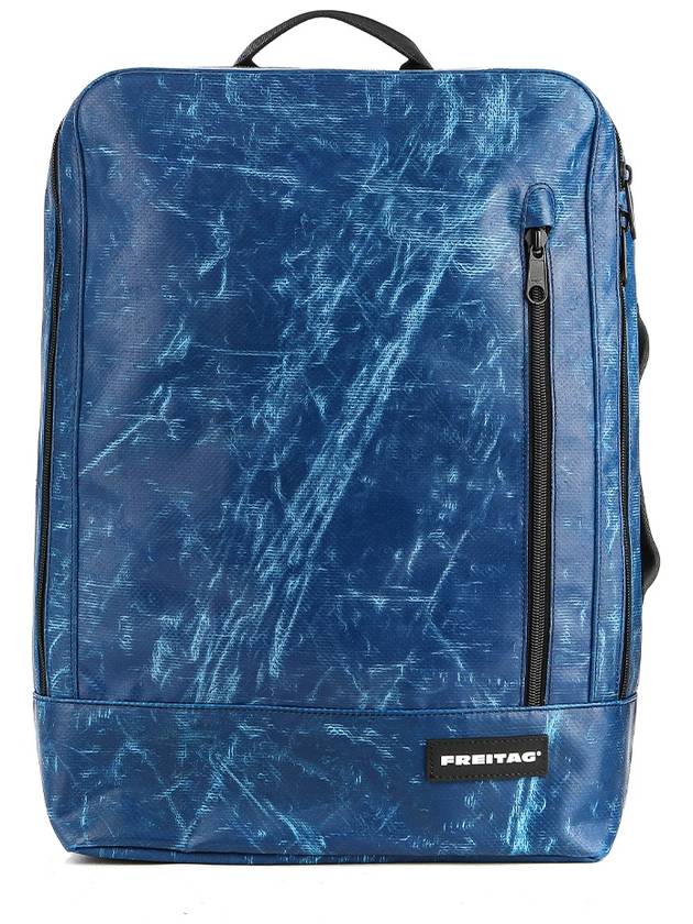 Unisex backpack F306 HAZZARD 0104 - FREITAG - BALAAN 1