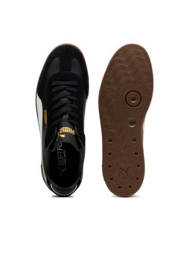 Club II Era Low Top Sneakers Black - PUMA - BALAAN 5