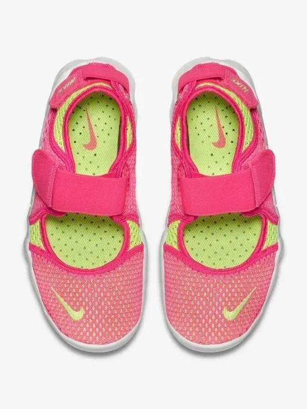 240 Kids Air Lift Hyper Pink 829973 631 - NIKE - BALAAN 3