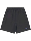 Baggies Lights Shorts Ink Black - PATAGONIA - BALAAN 3