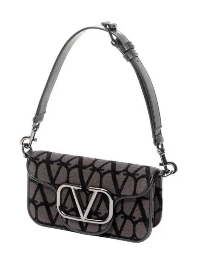 Towal Econograph Shoulder Women s Bag - VALENTINO - BALAAN 1