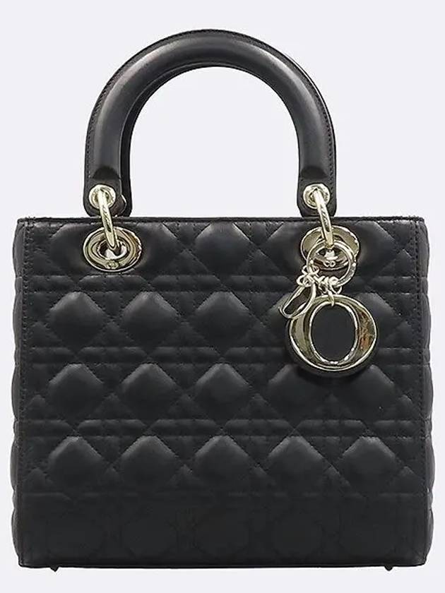 M0565ONGE M900 2 WAY bag - DIOR - BALAAN 2