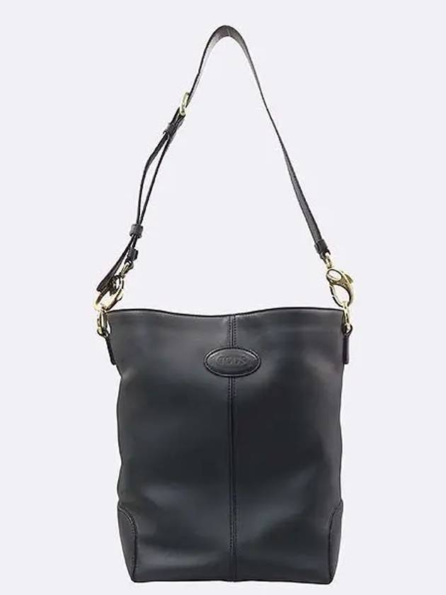 XBWDBAE0200 Shoulder Bag - TOD'S - BALAAN 1