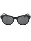 Eyewear Acetate Frame Sunglasses Black - BURBERRY - BALAAN 2