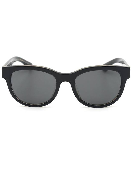 Eyewear Acetate Frame Sunglasses Black - BURBERRY - BALAAN 2