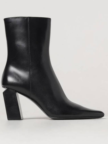 Flat ankle boots woman Alexander Wang - ALEXANDER WANG - BALAAN 1