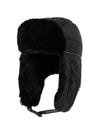 Trooper Hat Black - PALACE - BALAAN 1