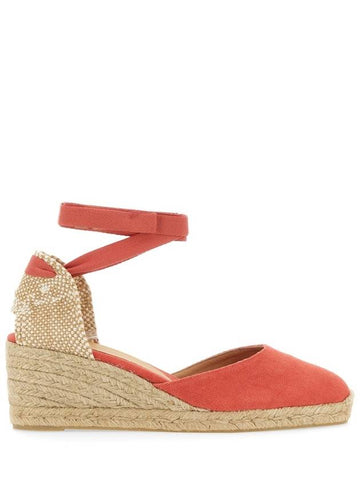 ESPADRILLE CUTE - CASTANER - BALAAN 1