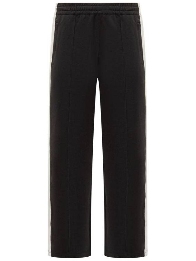 Isabel Marant Pants With Logo - ISABEL MARANT - BALAAN 1