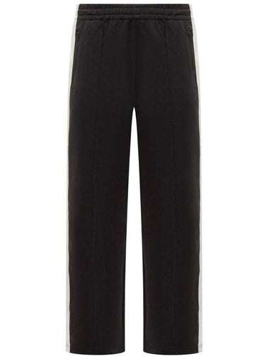 Isabel Marant Pants With Logo - ISABEL MARANT - BALAAN 1