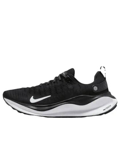 Infinity Run 4 Road Low Top Sneakers Black - NIKE - BALAAN 2