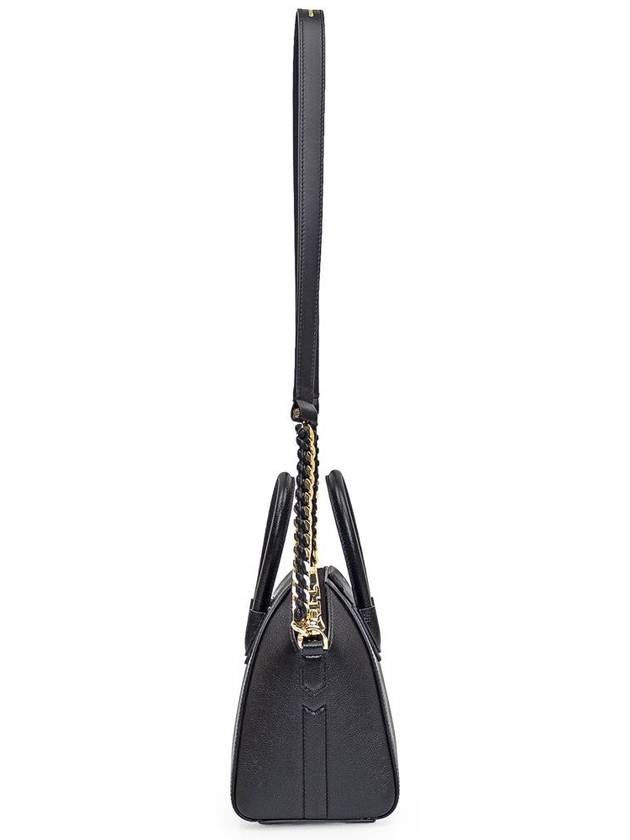 shoulder bag BB50YHB20R001 BLACK - GIVENCHY - BALAAN 4