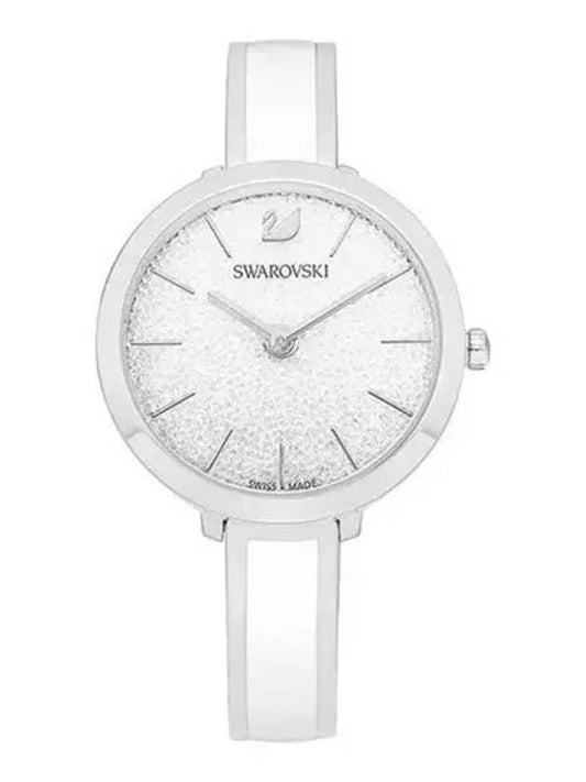 Women s metal watch 270197 - SWAROVSKI - BALAAN 1