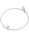 Balvina Bracelet Silver - VIVIENNE WESTWOOD - BALAAN 2