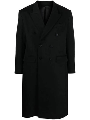 Ernest W. Baker Coat - ERNEST W. BAKER - BALAAN 1